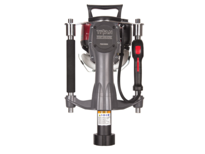 PGD2000X Post Driver