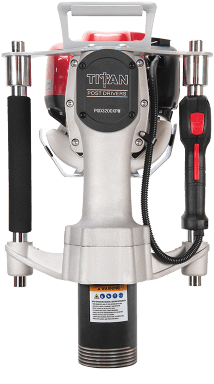 PGD3200XPM Post Driver