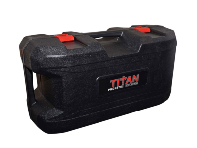 Protective Storage Case PGD2875CCPGD2875CC