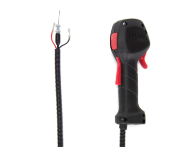 Throttle Assembly YPGD33X